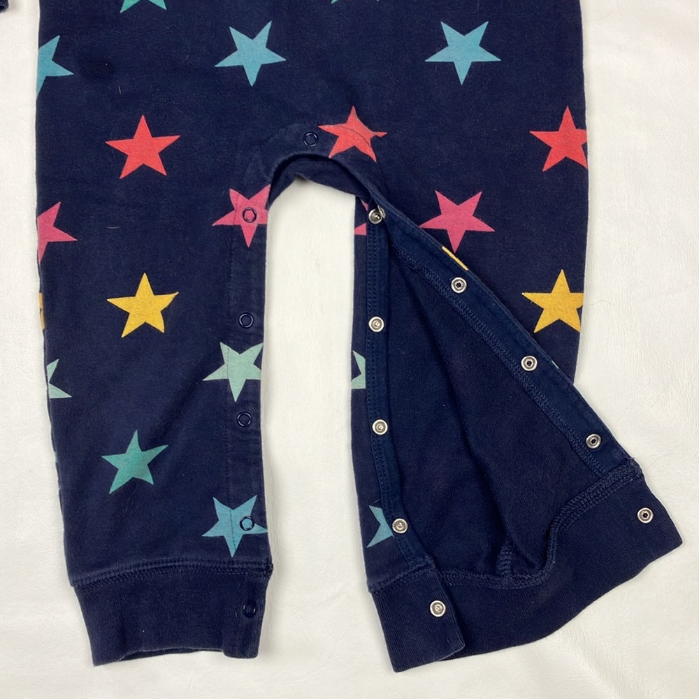 PRIMARY Romper - Picture 2 of 5